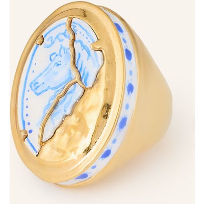 Chloé Ring Bloomcraft gold