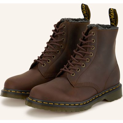 Dr. Martens Schnürboots 1460 Pascal braun