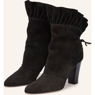 Chloé Stiefeletten Anouk schwarz