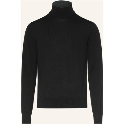 Cruna Pullover schwarz