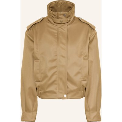 Source Unknown Blouson Barlow beige