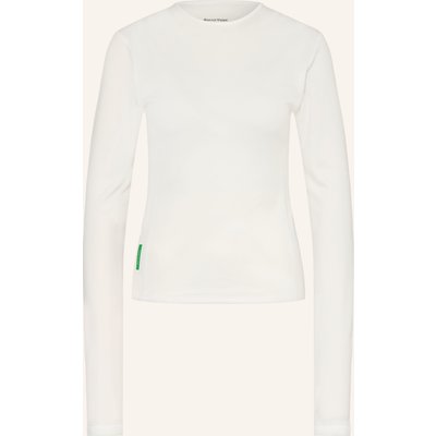 District Vision Funktionsshirt weiss