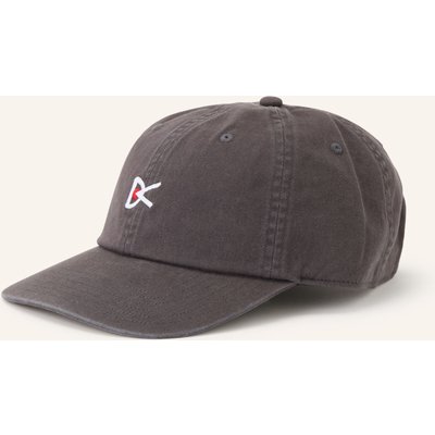 District Vision Cap schwarz
