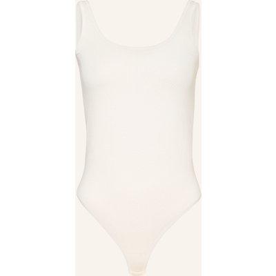 Falke String-Body Timeless weiss