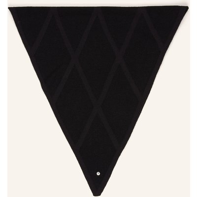 Burlington Tuch Charm schwarz