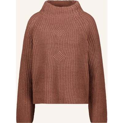 Monari Pullover braun