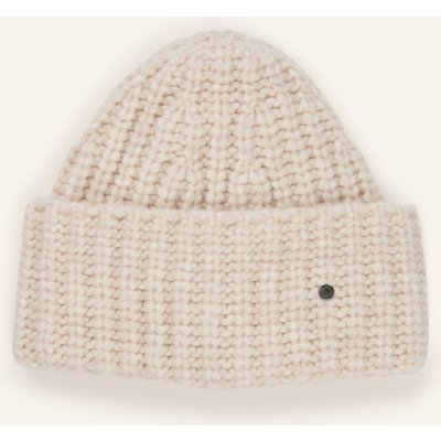 Burlington Mütze beige