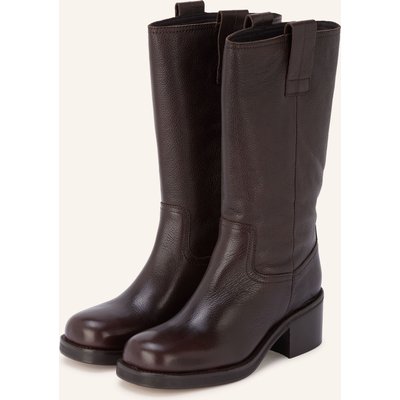 Jonak Stiefel Bichette braun