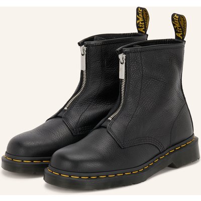 Dr. Martens Boots Virginia schwarz