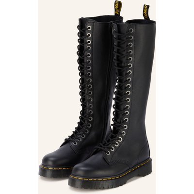 Dr. Martens Schnürboots 1B60 Bex schwarz