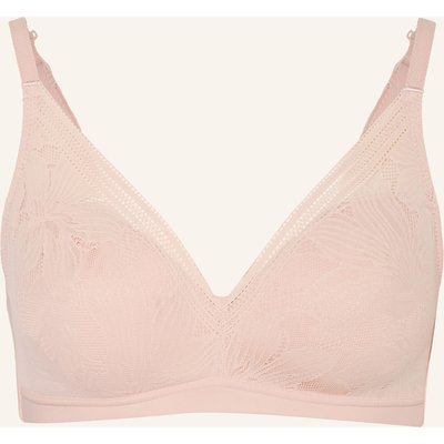 Chantelle Soft-Bh Osmose rosa