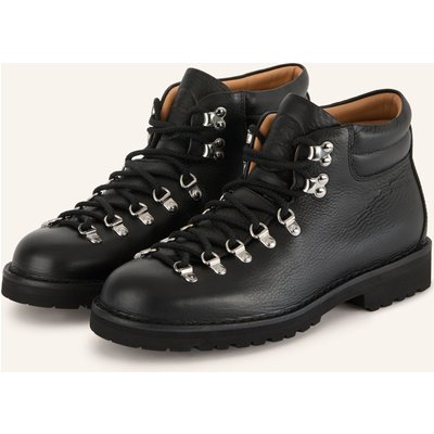 Nn.07 Schnürboots m127 schwarz
