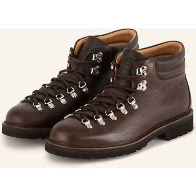 Nn.07 Schnürboots m127 braun