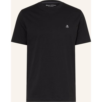 Marc O'polo 2er-Pack T-Shirts schwarz
