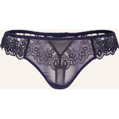 Simone Pérèle String Passion blau