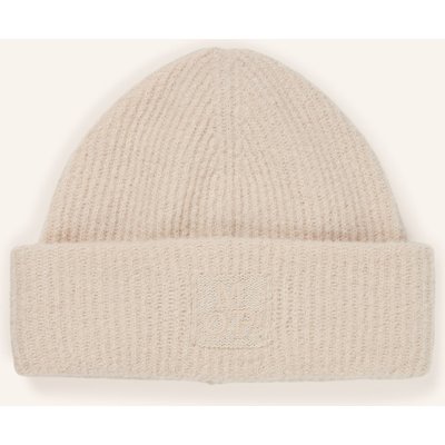 Marc O'polo Mütze beige