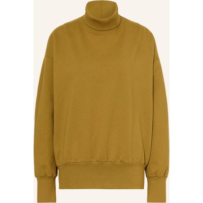 Armarium Sweatshirt Camelia gruen