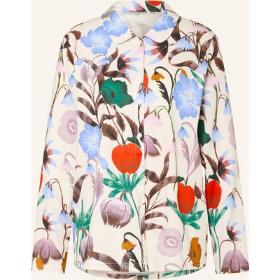 Calida Schlafshirt Alpine M&M beige