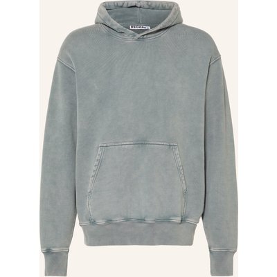Regards Hoodie grau