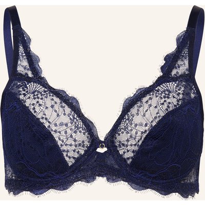 Triumph Bügel-Bh Amourette Sparkle blau