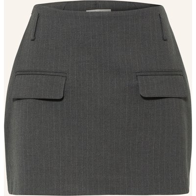Ninety-9 Skort Dash grau