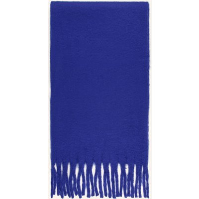 Monari Schal blau