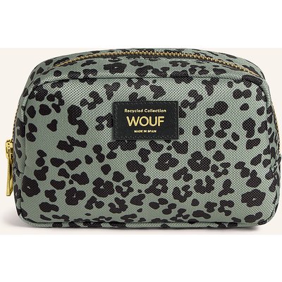 Wouf Kosmetiktasche grau
