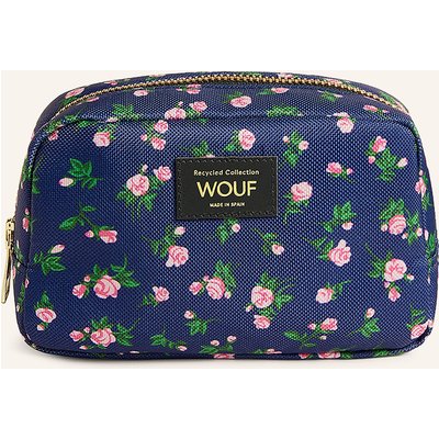 Wouf Kosmetiktasche lila