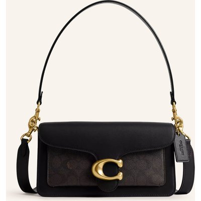 Coach Umhängetasche Tabby 26 schwarz