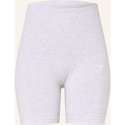 Gymshark Tights Cottonmove™ grau