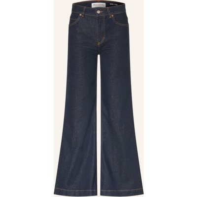 Marc O'polo Flared Jeans Fjona blau