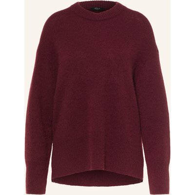 Rails Pullover Miranda rot