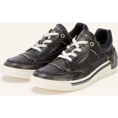 Fendi Sneaker Fender schwarz