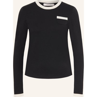 Dorothee Schumacher Longsleeve All Time Favorites schwarz