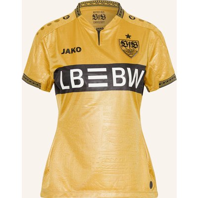 Vfb Stuttgart Ausweichtrikot Vfb Stuttgart 26/27 schwarz