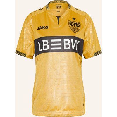 Vfb Stuttgart Ausweichtrikot Vfb Stuttgart 26/27 gold