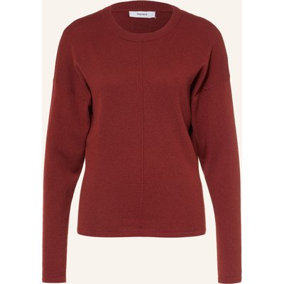 Reiss Pullover Colette rot
