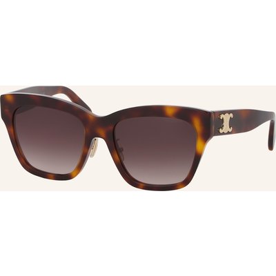Celine Sonnenbrille Triomphe cl40253f beige