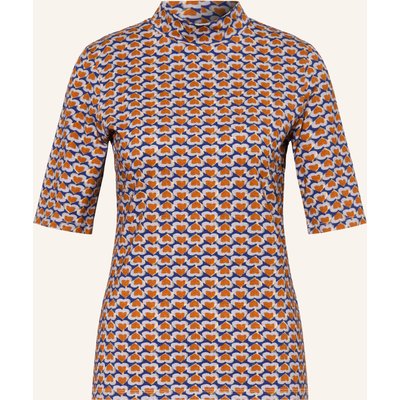 More & More T-Shirt orange