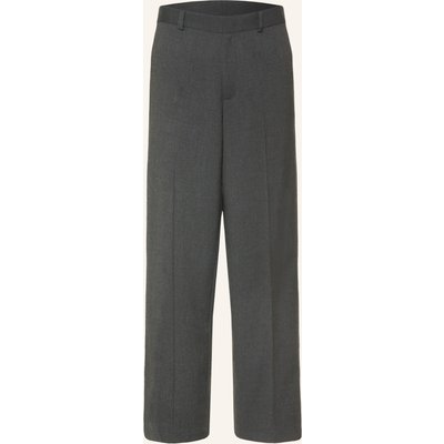 Alphatauri Chino Perval Regular Fit grau
