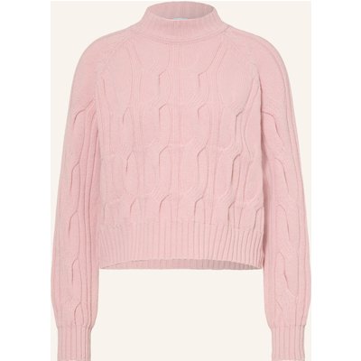 More & More Pullover rosa