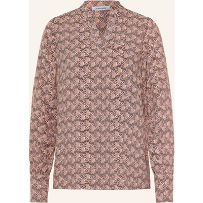 More & More Blusenshirt rosa