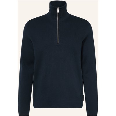Marc O'polo Troyer blau