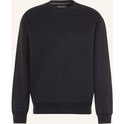 Marc O'polo Sweatshirt schwarz
