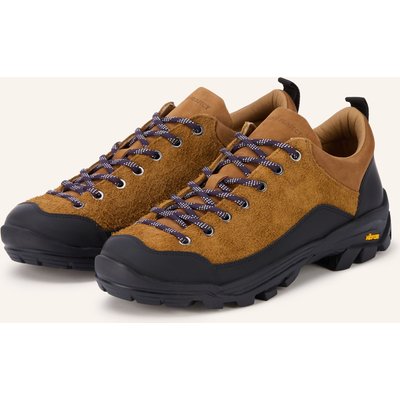 Garment Project Sneaker Neve braun