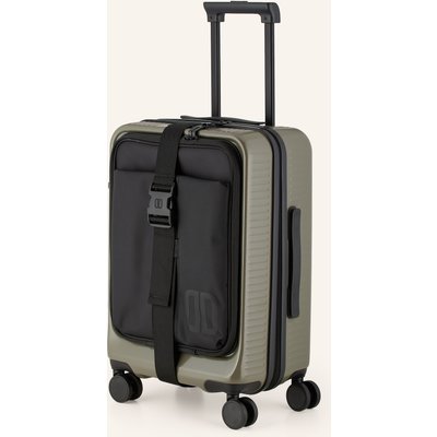 Duno Trolley Voyage gruen