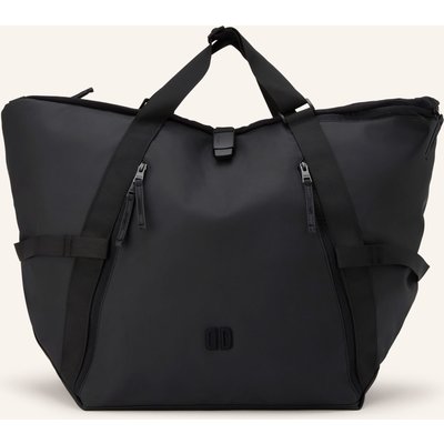 Duno Reisetasche Deep Isera schwarz