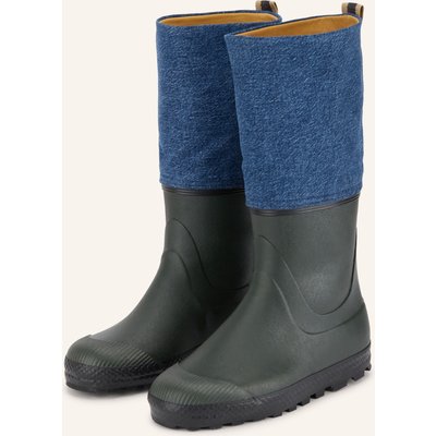 Ludwig Reiter Gummistiefel Gardener gruen