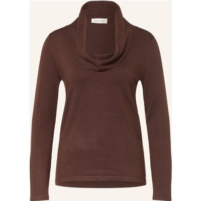 Phase Eight Pullover Lottie braun