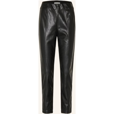 Phase Eight 7/8-Hose Alora Im Materialmix schwarz